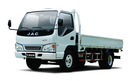 在合肥市JAC共享汽车的软件是什么名字?