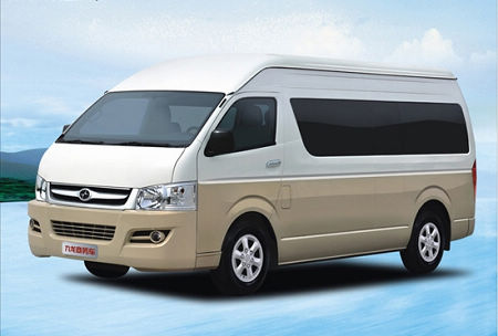 江苏九龙汽车制造有限公司简介