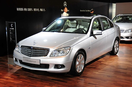 奔驰c180 - 巴渝车网_重庆汽车门户网站