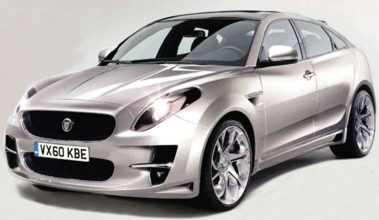 捷豹suv2014年或上市 - 巴渝车网