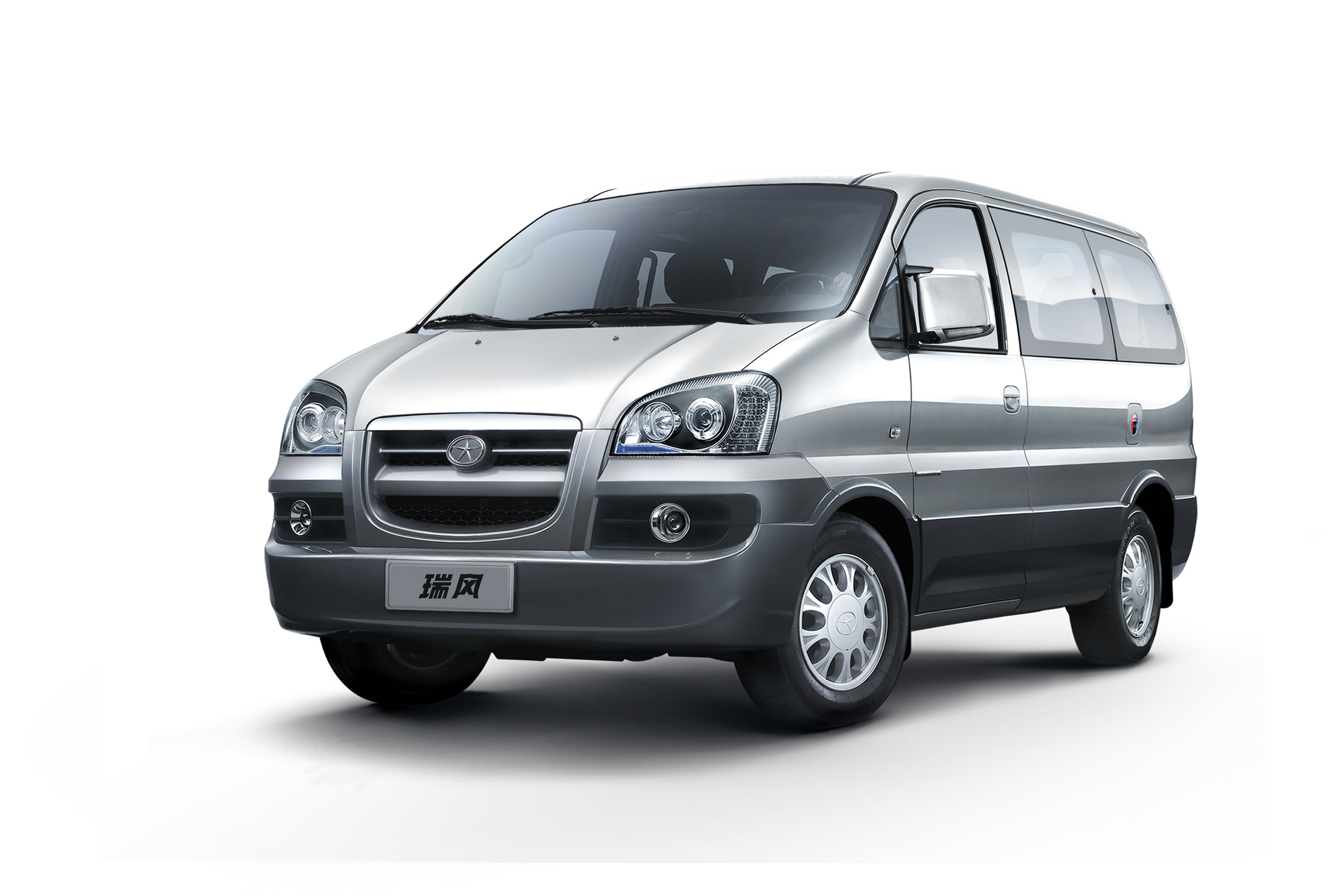 Автомобиль jac m1 refine