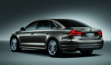 上海大众汽车NMS即将揭秘 - 巴渝车网