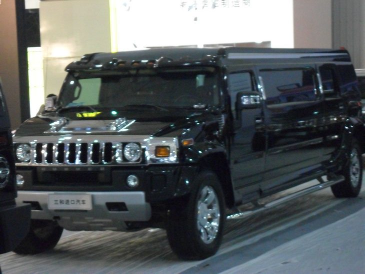 探馆报告 2011成都车展抢先看 - 巴渝车网