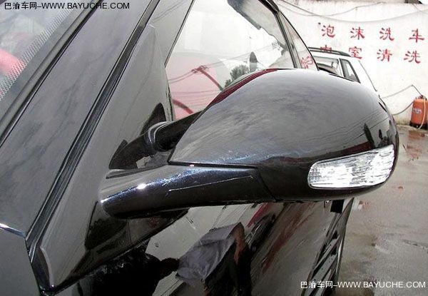 蜀车网-成都汽车门户网站美人豹-雳靓 1.8l mt-其它与改装 高清图片