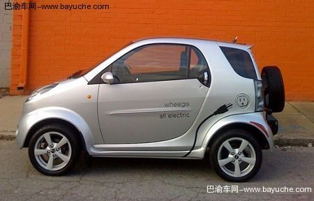 双环小贵族电动汽车 双环小贵族电动轿车 双环小贵族电动版高清图片